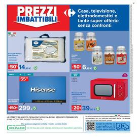 Volantino Carrefour Pagina 40