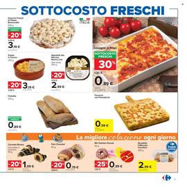 Volantino Carrefour Pagina 5