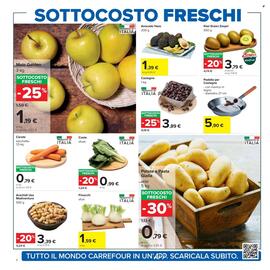 Volantino Carrefour Pagina 6