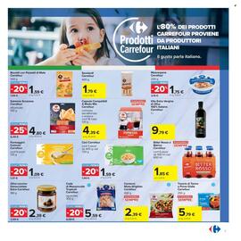 Volantino Carrefour Pagina 7