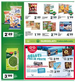 Volantino Eurospar Pagina 12