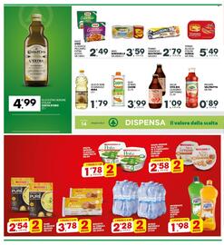 Volantino Eurospar Pagina 16