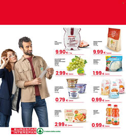 Volantino Eurospar Pagina 17