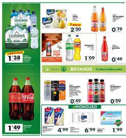Volantino Eurospar Pagina 18