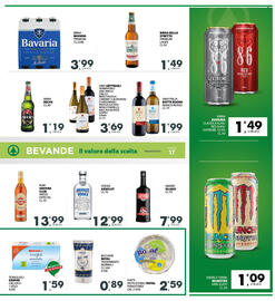 Volantino Eurospar Pagina 19