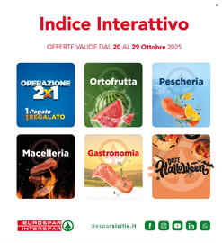 Volantino Eurospar Pagina 2