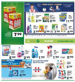 Volantino Eurospar Pagina 20