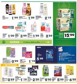 Volantino Eurospar Pagina 21