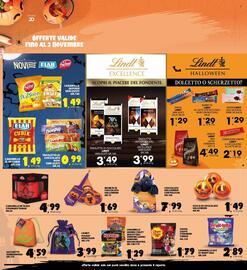 Volantino Eurospar Pagina 22