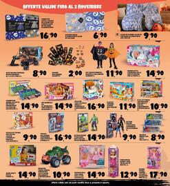 Volantino Eurospar Pagina 23