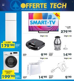 Volantino Eurospar Pagina 24