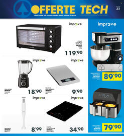 Volantino Eurospar Pagina 25