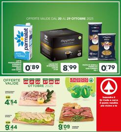 Volantino Eurospar Pagina 26