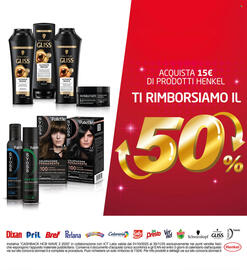 Volantino Eurospar Pagina 3