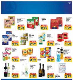 Volantino Eurospar Pagina 5