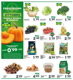 Volantino Eurospar Pagina 6