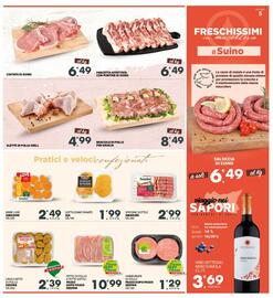 Volantino Eurospar Pagina 7