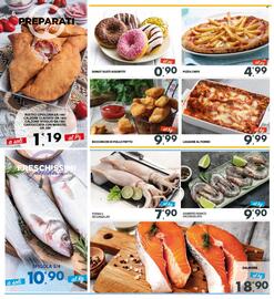 Volantino Eurospar Pagina 8