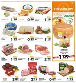 Volantino Eurospar Pagina 9
