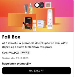 Sephora gazetka Strona 2