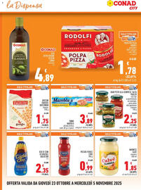 Volantino Conad City Pagina 10