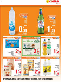 Volantino Conad City Pagina 12