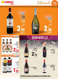 Volantino Conad City Pagina 13