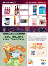 Volantino Conad City Pagina 19