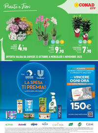 Volantino Conad City Pagina 20