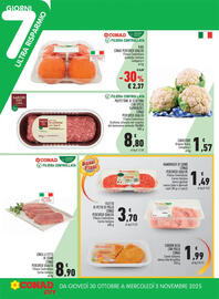 Volantino Conad City Pagina 22