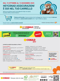 Volantino Conad City Pagina 24