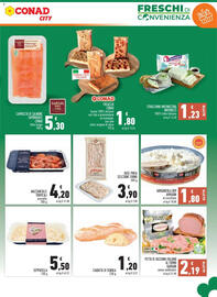 Volantino Conad City Pagina 5
