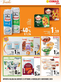 Volantino Conad City Pagina 6