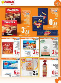 Volantino Conad City Pagina 7