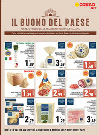 Volantino Conad City Pagina 8