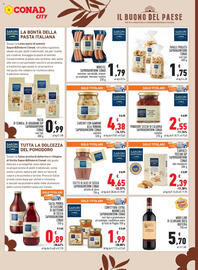 Volantino Conad City Pagina 9