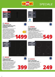 Volantino Comet Pagina 2