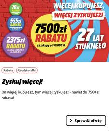Media Markt gazetka Strona 2
