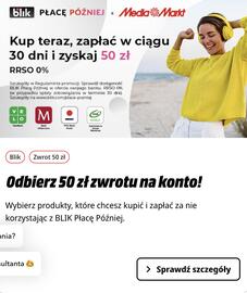 Media Markt gazetka Strona 4