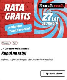 Media Markt gazetka Strona 5