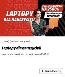Media Markt gazetka Strona 6