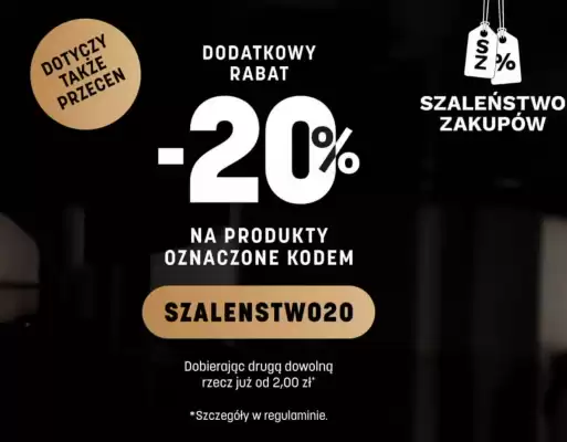 Martes Sport gazetka (ważność do 26-10)