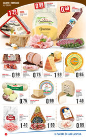 Volantino Marketpiù Pagina 2