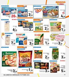 Volantino Spazio Conad Pagina 11