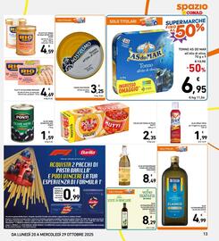 Volantino Spazio Conad Pagina 13