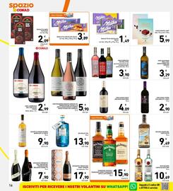 Volantino Spazio Conad Pagina 16