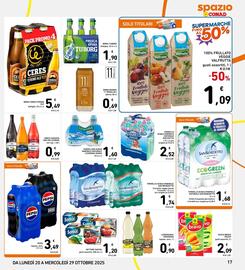 Volantino Spazio Conad Pagina 17