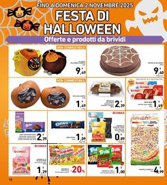 Volantino Spazio Conad Pagina 18