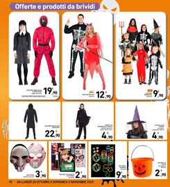 Volantino Spazio Conad Pagina 20