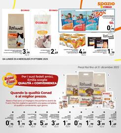 Volantino Spazio Conad Pagina 25